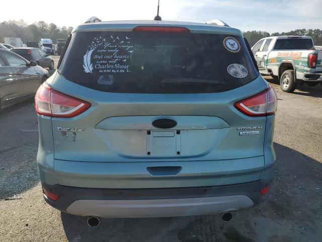 Photo 6 from auction – 2013 FORD ESCAPE TIT with VIN 1FMCU0J94DUB06430