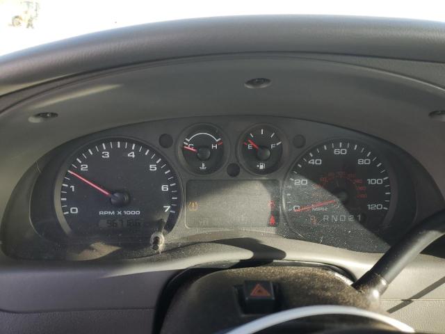 Photo 9 from auction – 2007 FORD RANGER with VIN 1FTYR10U17PA97454