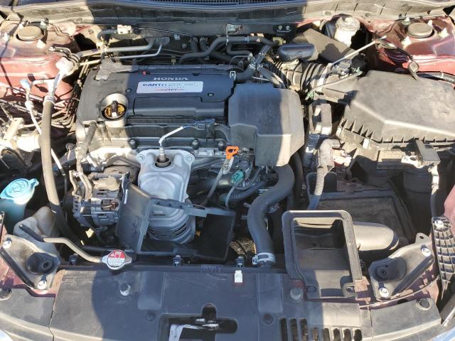 Photo 11 from auction – 2013 HONDA ACCORD LX with VIN 1HGCR2F34DA120952