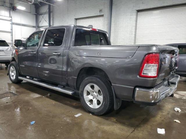 Photo 2 from auction – 2019 RAM 1500 BIG H with VIN 1C6SRFFT2KN733201