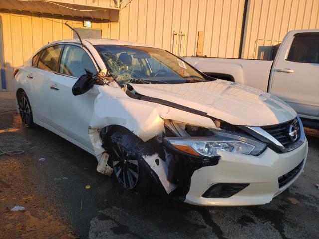 Photo 4 from auction – 2017 NISSAN ALTIMA 2.5 with VIN 1N4AL3AP6HC486497