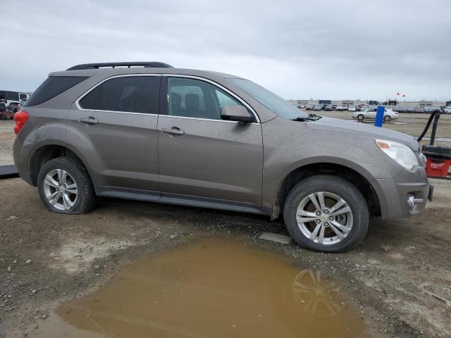 Photo 4 from auction – 2012 CHEVROLET EQUINOX LT with VIN 2GNFLNE50C6200317