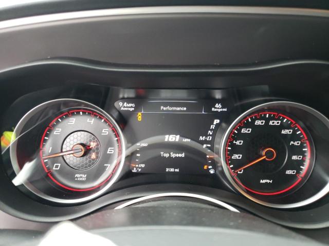 Photo 9 from auction – 2022 DODGE CHARGER SC with VIN 2C3CDXGJ2NH220837
