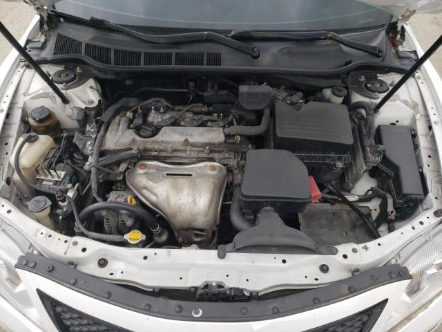 Photo 11 from auction – 2011 TOYOTA CAMRY BASE with VIN 4T1BF3EK6BU700275