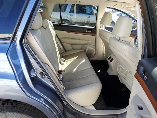 Photo 11 from auction – 2013 SUBARU OUTBACK 2. with VIN 4S4BRCKC6D3297248