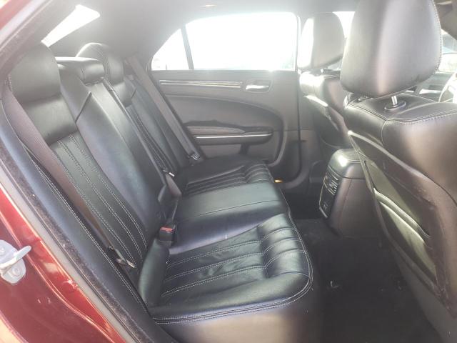 Photo 10 from auction – 2020 CHRYSLER 300 S with VIN 2C3CCABT9LH164255