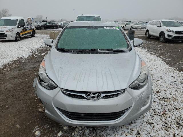 Photo 5 from auction – 2013 HYUNDAI ELANTRA GL with VIN 5NPDH4AE2DH448731