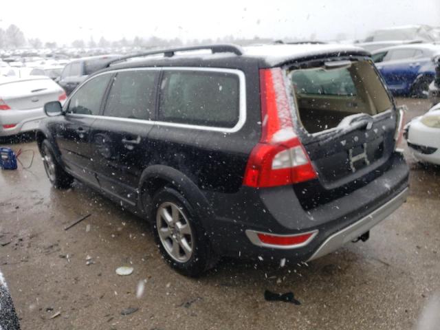 Photo 2 from auction – 2010 VOLVO XC70 3.2 with VIN YV4982BZ8A1076579