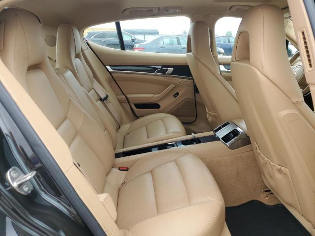 Photo 10 from auction – 2011 PORSCHE PANAMERA 2 with VIN WP0AA2A70BL011297
