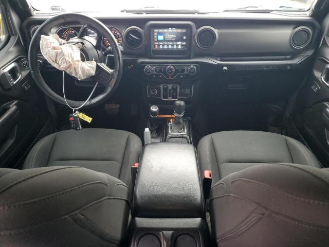 Photo 8 from auction – 2018 JEEP WRANGLER U with VIN 1C4HJXDG7JW121509