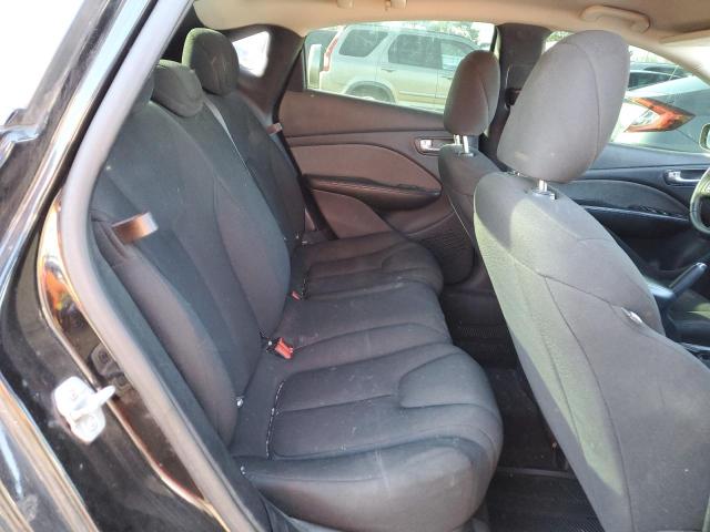Photo 10 from auction – 2013 DODGE DART SE with VIN 1C3CDFAA0DD311698