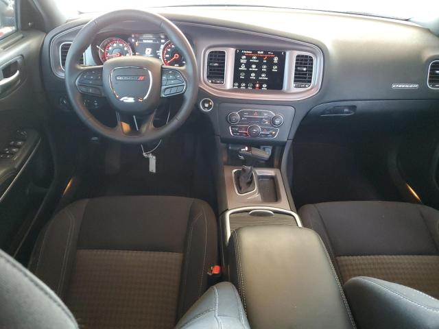 Photo 8 from auction – 2023 DODGE CHARGER SX with VIN 2C3CDXBG5PH609650