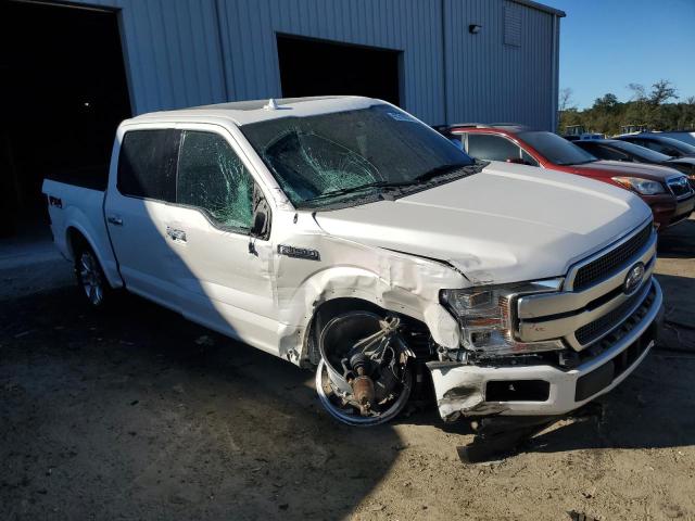 Photo 4 from auction – 2019 FORD F150 SUPER with VIN 1FTEW1E41KFC82509