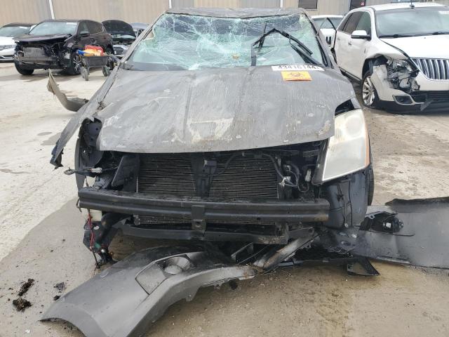 Photo 5 from auction – 2008 NISSAN SENTRA 2.0 with VIN 3N1AB61E58L673606