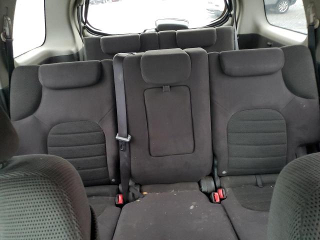 Photo 10 from auction – 2005 NISSAN PATHFINDER with VIN 5N1AR18W35C712920