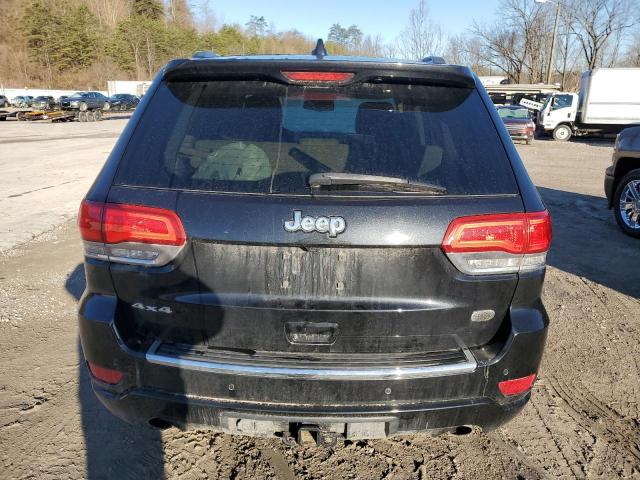Photo 6 from auction – 2014 JEEP GRAND CHER with VIN 1C4RJFCT5EC362019