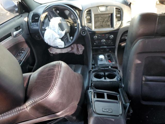 Photo 8 from auction – 2018 CHRYSLER 300 S with VIN 2C3CCAGG7JH250317