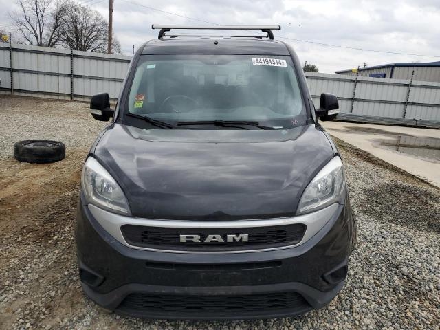 Photo 5 from auction – 2020 RAM PROMASTER with VIN ZFBHRFBB4L6P33473