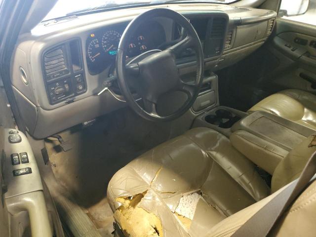Photo 8 from auction – 2000 CHEVROLET SILVERADO with VIN 2GCEC19T2Y1191243