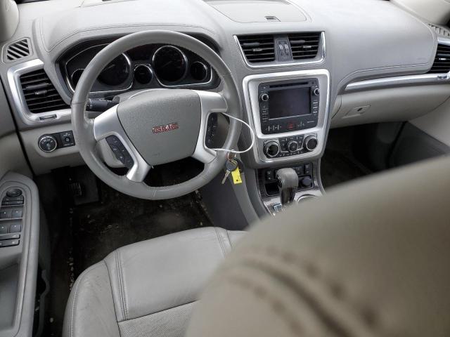 Photo 8 from auction – 2017 GMC ACADIA LIM with VIN 1GKKVSKD3HJ278522