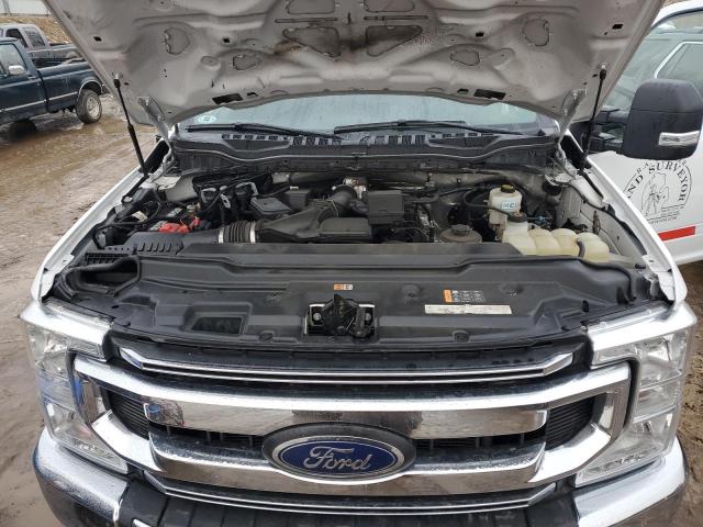 Photo 11 from auction – 2022 FORD F250 SUPER with VIN 1FT7W2B60NED39328