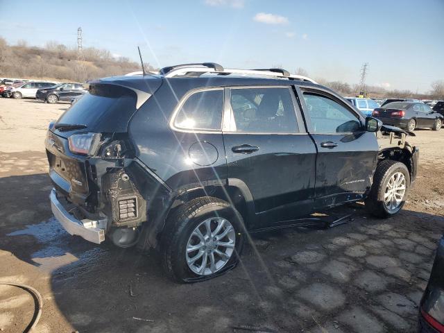 Photo 3 from auction – 2020 JEEP CHEROKEE L with VIN 1C4PJMCB4LD589471
