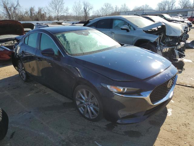 Photo 4 from auction – 2022 MAZDA 3 SELECT with VIN 3MZBPABL6NM302573