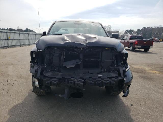 Photo 5 from auction – 2018 RAM 1500 ST with VIN 1C6RR6KG5JS304691