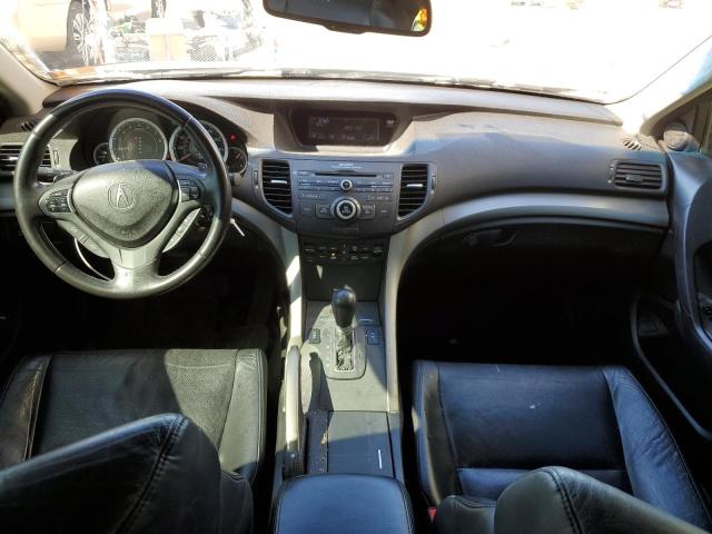Photo 8 from auction – 2010 ACURA TSX with VIN JH4CU2F69AC026913