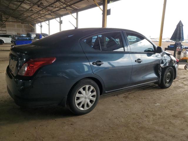 Photo 3 from auction – 2015 NISSAN VERSA S with VIN 3N1CN7AP3FL946191