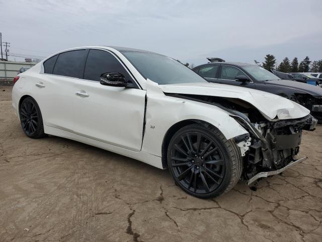 Photo 4 from auction – 2015 INFINITI Q50 BASE with VIN JN1BV7AR4FM413172