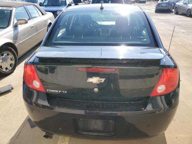 Photo 6 from auction – 2010 CHEVROLET COBALT 2LT with VIN 1G1AF5F55A7233814