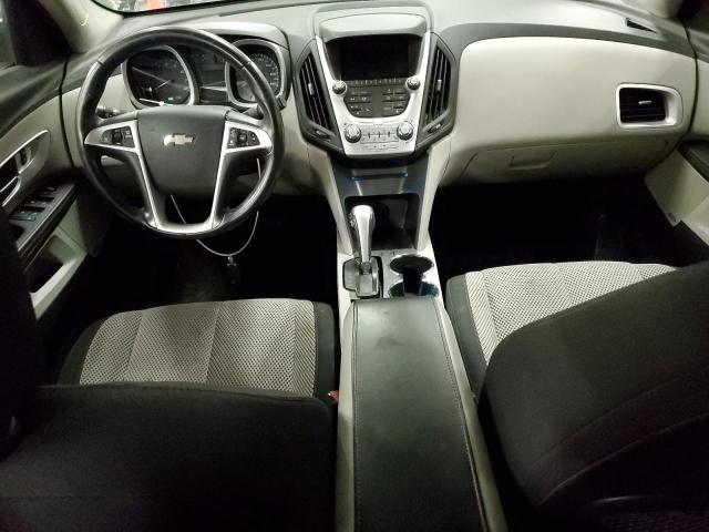Photo 8 from auction – 2013 CHEVROLET EQUINOX LT with VIN 2GNALPEK7D6246305