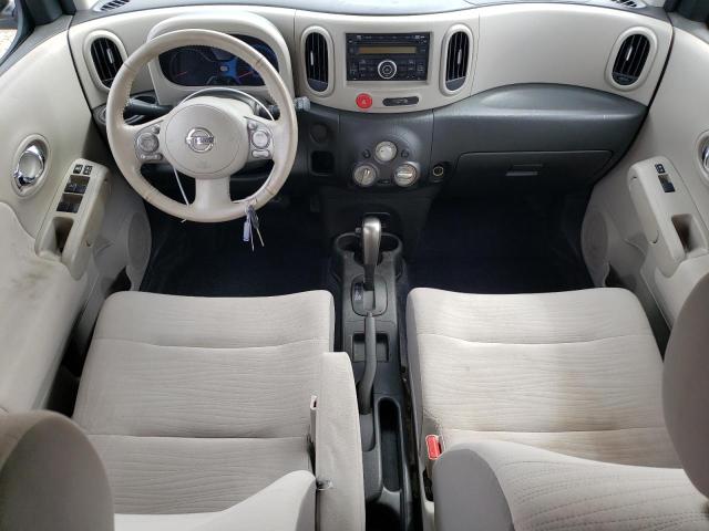 Photo 8 from auction – 2011 NISSAN CUBE BASE with VIN JN8AZ2KR6BT204387