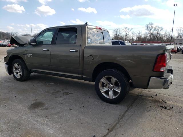 Photo 2 from auction – 2014 RAM 1500 SLT with VIN 1C6RR7LM0ES417738