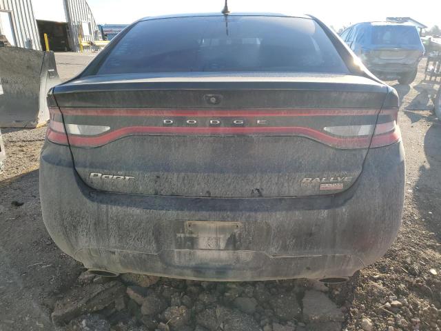 Photo 6 from auction – 2013 DODGE DART SXT with VIN 1C3CDFBH7DD206054