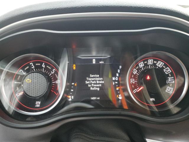 Photo 9 from auction – 2022 DODGE CHALLENGER with VIN 2C3CDZJGXNH247020