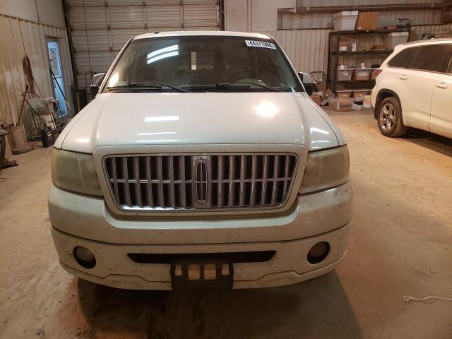 Photo 5 from auction – 2007 LINCOLN MARK LT with VIN 5LTPW16567FJ07371