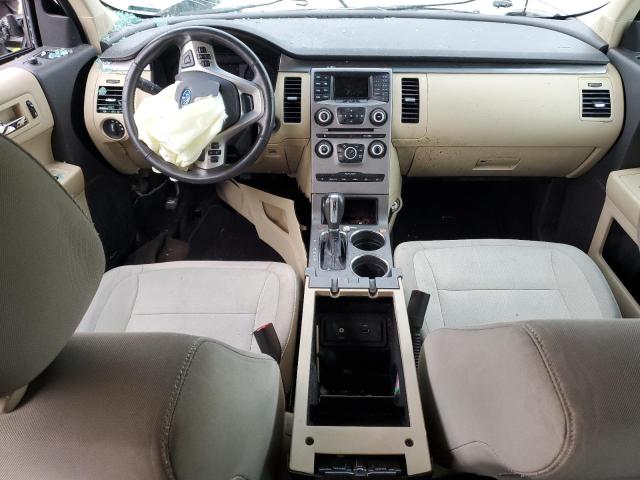 Photo 8 from auction – 2014 FORD FLEX SE with VIN 2FMGK5B84EBD45509