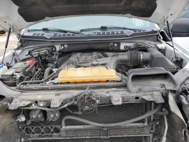 Photo 11 from auction – 2017 FORD F150 SUPER with VIN 1FTEW1EP8HFC08264