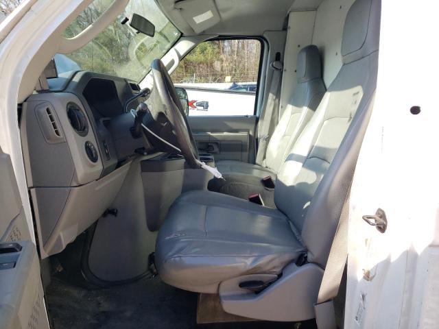 Photo 7 from auction – 2013 FORD ECONOLINE with VIN 1FTNE2EW3DDB00933