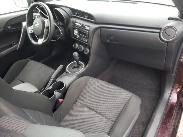 Photo 8 from auction – 2011 TOYOTA SCION TC with VIN JTKJF5C72B3019426