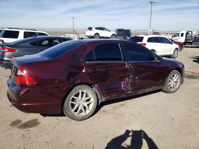 Photo 3 from auction – 2011 FORD FUSION SE with VIN 3FAHP0HA2BR224813