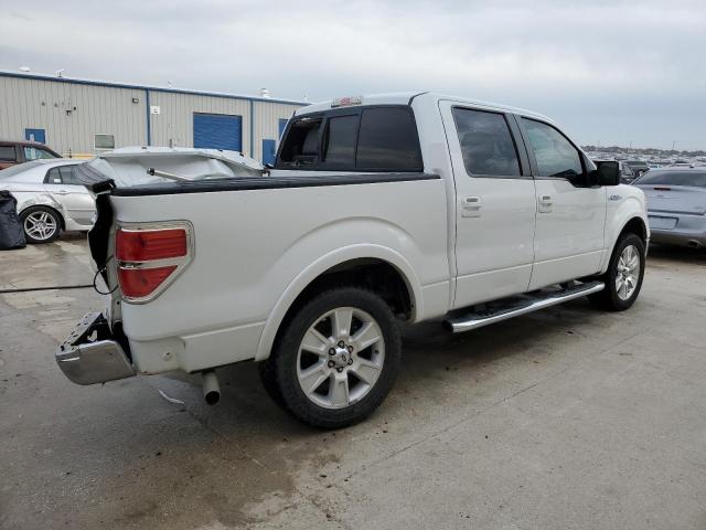 Photo 3 from auction – 2010 FORD F150 SUPER with VIN 1FTFW1CV4AFD86507