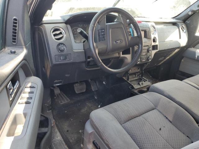 Photo 8 from auction – 2014 FORD F150 SUPER with VIN 1FTFW1ET0EFC01581