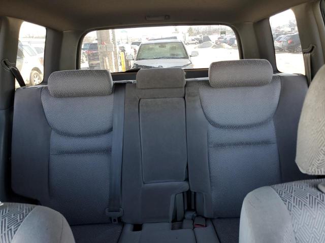 Photo 10 from auction – 2003 TOYOTA HIGHLANDER with VIN JTEHF21AX30103088