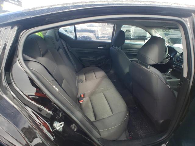 Photo 10 from auction – 2021 NISSAN ALTIMA S with VIN 1N4BL4BVXMN387414