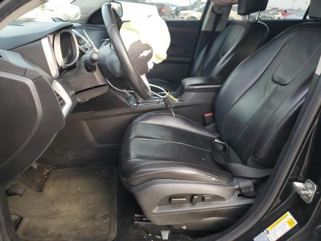 Photo 7 from auction – 2013 CHEVROLET EQUINOX LT with VIN 2GNFLNEK3D6261426