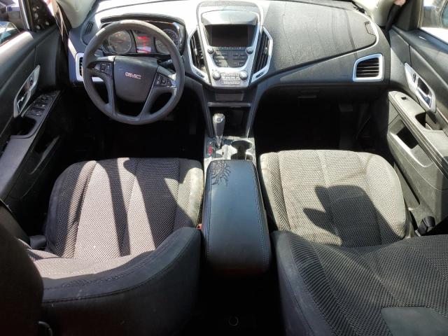 Photo 8 from auction – 2016 GMC TERRAIN SL with VIN 2GKALMEKXG6190246