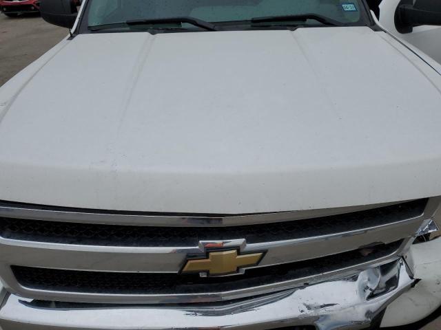 Photo 11 from auction – 2009 CHEVROLET SILVERADO with VIN 1GCEC19C19Z186771